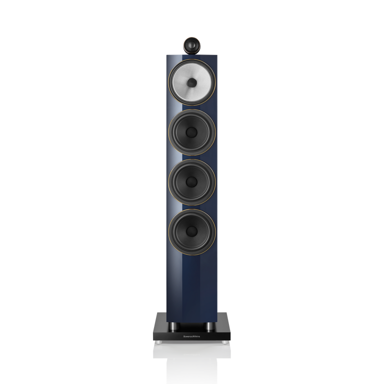 702 S3 Signature, Midnight Blue Metallic, dynamic